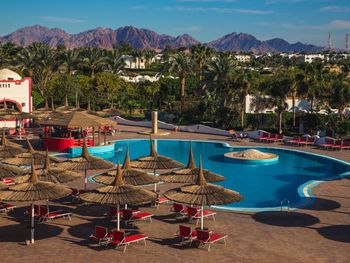 DOMINA CORAL BAY HAREM DELUXE 5*