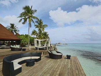 ROBINSON MALDIVES (ADULTS ONLY) 5*