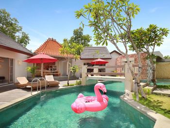 VIVARA BALI PRIVATE POOL VILLAS & SPA RETREAT 4*