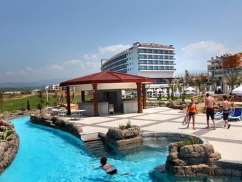 KAHYA RESORT AQUA & SPA 5*