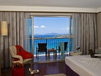 KEFALUKA RESORT 5*
