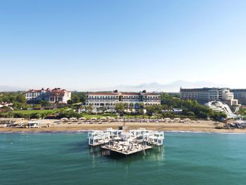 KEMPINSKI HOTEL THE DOME 5*