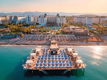 KIRMAN HOTELS CLUB SIDERA 5*