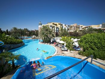 LIMAK ARCADIA HOTEL & RESORT 5*