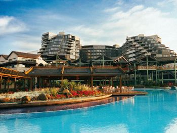 LIMAK LARA DE LUXE HOTEL & RESORT 5*