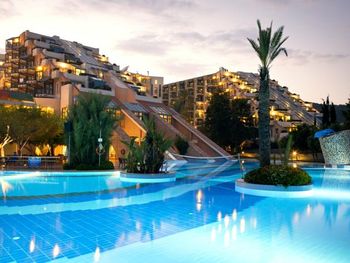 LIMAK LIMRA HOTEL & RESORT 5*