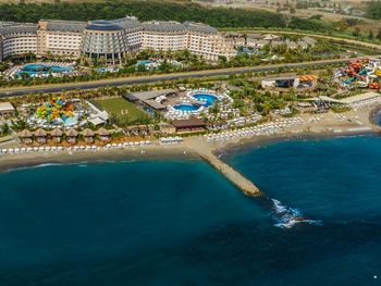 LONG BEACH RESORT & SPA 5*