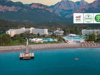 MAJESTY MIRAGE PARK RESORT 5*