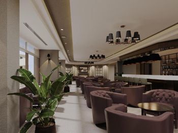 MAJESTY MIRAGE PARK RESORT 5*