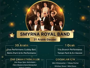 PINE BEACH BELEK (EX. MARITIM PINE BEACH RESORT) 5*