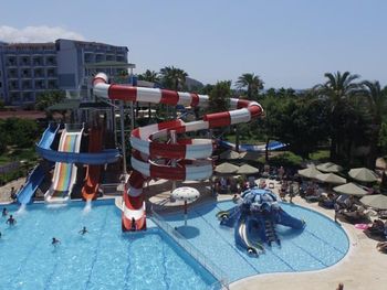 MC ARANCIA RESORT HOTEL 5*