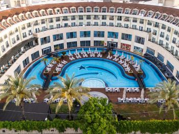 MEDER RESORT 5*
