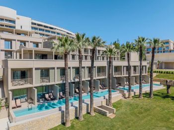 MELAS HOLIDAY VILLAGE HV-1