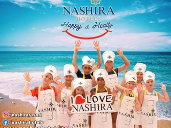 NASHIRA RESORT & SPA 5*