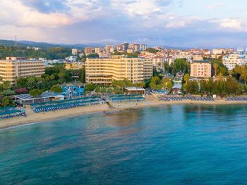 OZKAYMAK SELECT RESORT HOTEL (EX. OZKAYMAK FAMILY SELECT RESORT) 5*