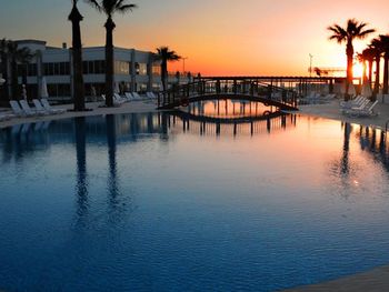 PALM WINGS KUSADASI BEACH RESORT & SPA 4 *