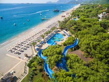 PIRATE`S BEACH CLUB HV-1