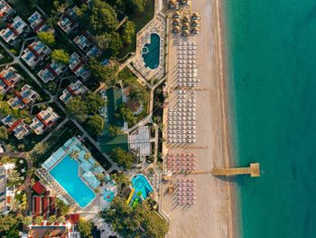 PIRATE`S BEACH CLUB HV-1
