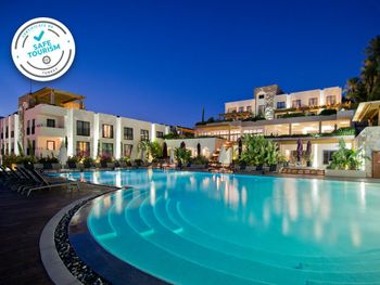 RAMADA RESORT BY WYNDHAM BODRUM 5*
