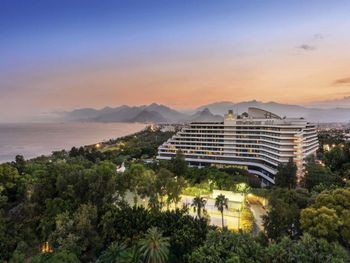 RIXOS DOWNTOWN ANTALYA - THE LAND OF LEGENDS ACCESS (EX. RIXOS DOWNTOWN ANTALYA) 5*