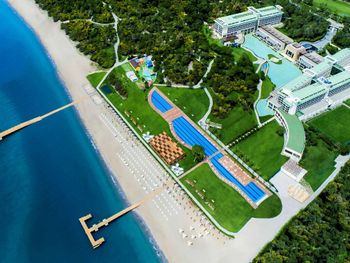 RIXOS PREMIUM BELEK 5*