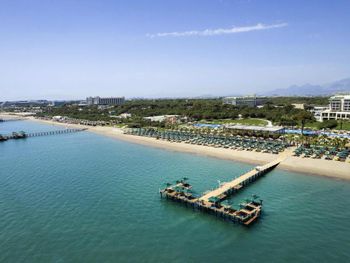 RIXOS PREMIUM BELEK - THE LAND OF LEGENDS ACCESS (EX. RIXOS PREMIUM BELEK) 5*