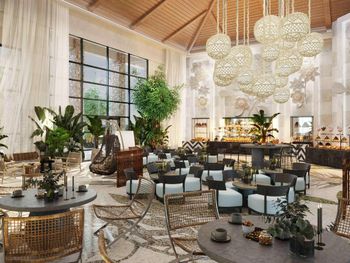 RIXOS PREMIUM BODRUM 5*