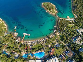 RIXOS PREMIUM BODRUM 5*