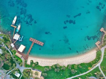 RIXOS PREMIUM BODRUM 5*