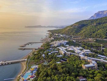 RIXOS SUNGATE - THE LAND OF LEGENDS ACCESS (EX. RIXOS SUNGATE) 5*