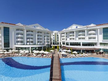 ROMA BEACH RESORT & SPA 5 *