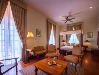GALLE FACE HOTEL 4 *