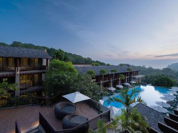 AVISTA HIDEAWAY PHUKET PATONG - MGALLERY 5*