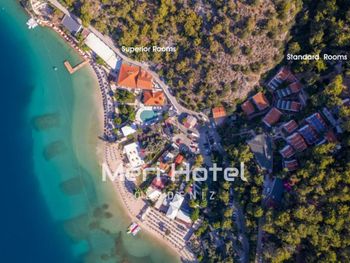 CLUB HOTEL MERI 3+ *