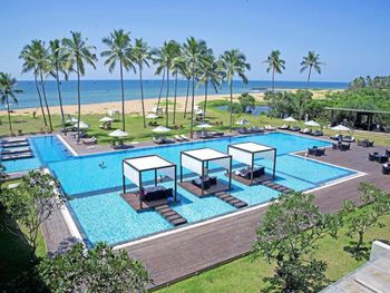 SURIYA RESORT 4*+
