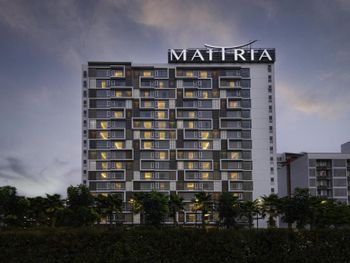 MAITRIA HOTEL RAMA 9 BANGKOK - A CHATRIUM COLLECTION 4*