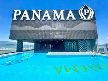 PANAMA NHA TRANG 5*