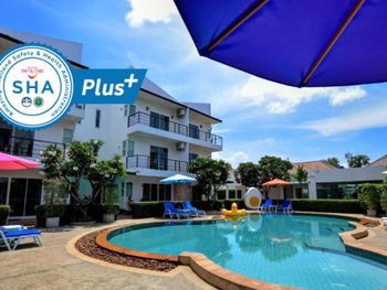 POOL ACCESS 89 AT RAWAI HOTEL 4*