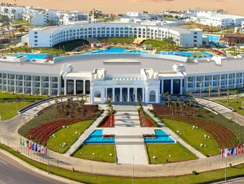 RIXOS RADAMIS SHARM EL SHEIKH 5*