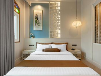 ONYA PHUKET HOTEL 3*