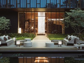 KIMPTON MAA-LAI BANGKOK 5*