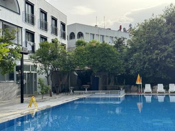 MUER CITY HOTEL (ADULT ONLY 16+) 3*