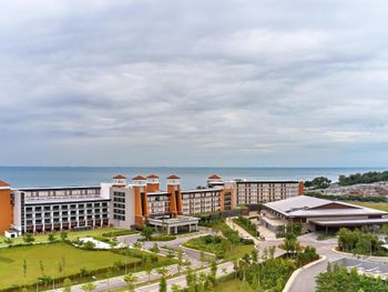 THE WESTIN DESARU COAST RESORT 5*