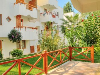 ANTIK GARDEN HOTEL - ALL INCLUSIVE 4*