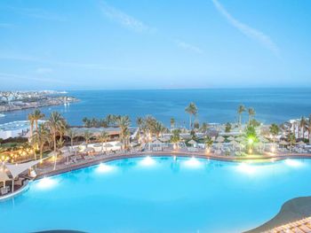 V HOTEL SHARM EL SHEIKH (EX. PYRAMISA BEACH RESORT SHARM EL SHEIKH) 5*