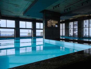 GREEN SIDE APART HOTEL 5*