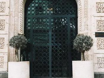 QARVASLA HOTEL 5*