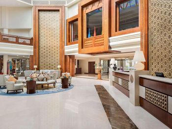WYNDHAM GARDEN SALALAH MIRBAT 5*