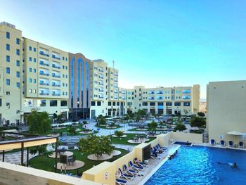 THE PLAZA HOTEL & RESORT 4*