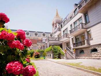 BOUTIQUE HOTEL O GALOGRE 4*